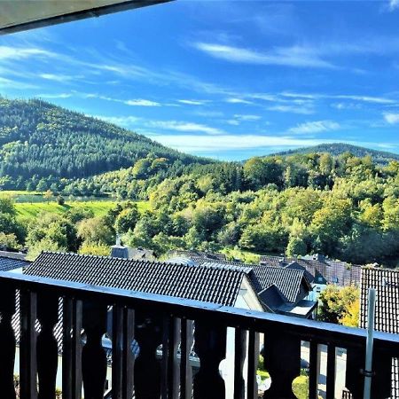 Ferienwohnung Hilleseeperle Winterberg Eksteriør bilde