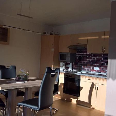 Ferienwohnung Hilleseeperle Winterberg Eksteriør bilde