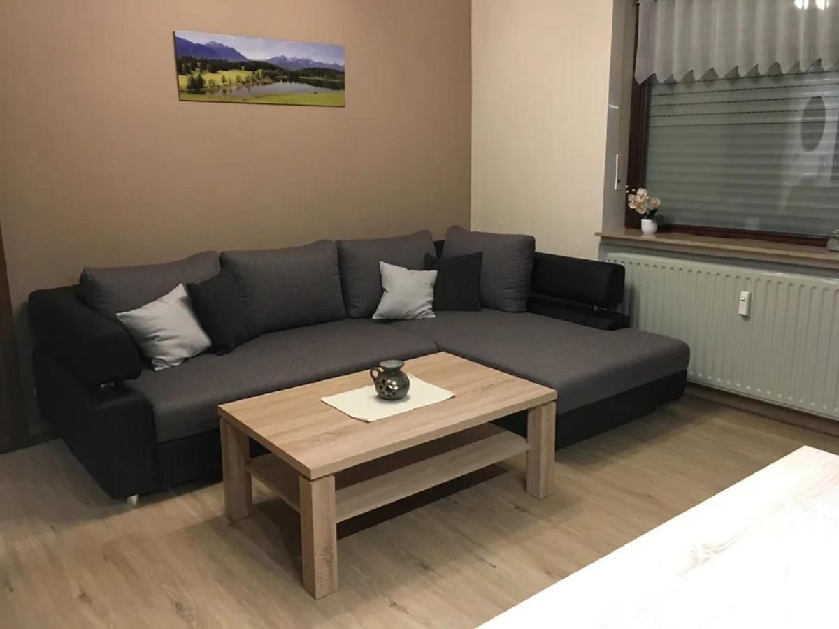 Ferienwohnung Hilleseeperle Winterberg Eksteriør bilde