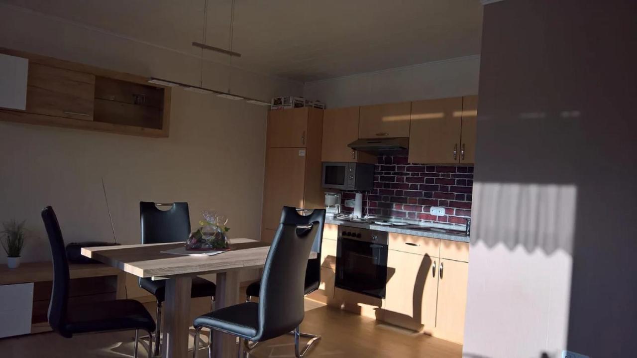 Ferienwohnung Hilleseeperle Winterberg Eksteriør bilde
